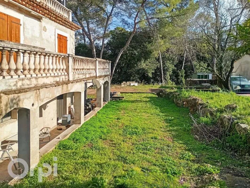 Maison à MOUGINS