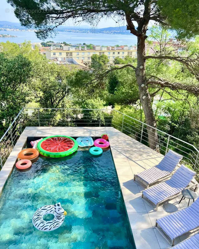 Maison à SETE