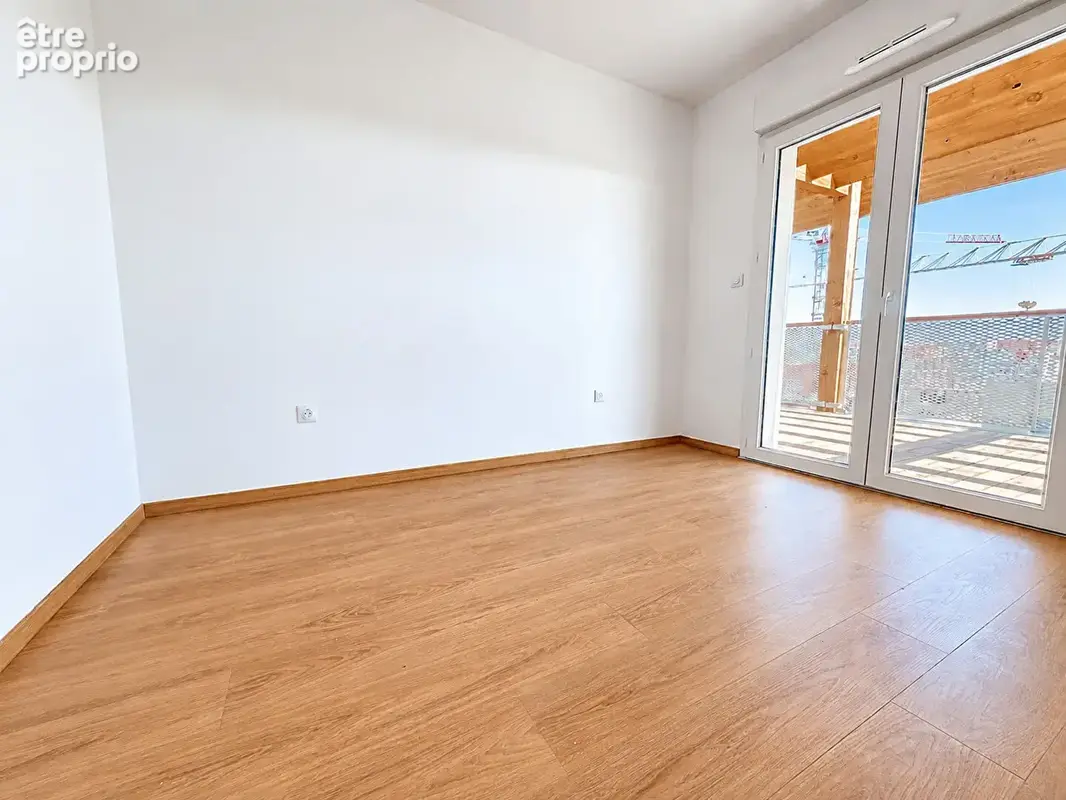 Dernier etage - photo 10