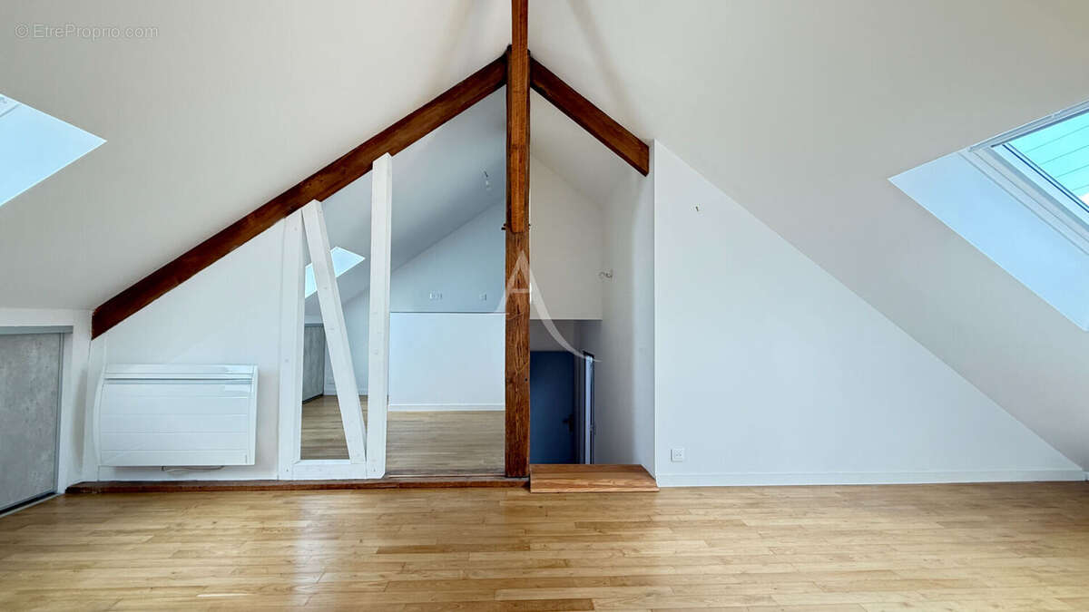 Maison à LA ROCHE-SUR-YON