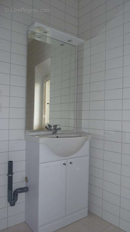 Appartement à ANNONAY