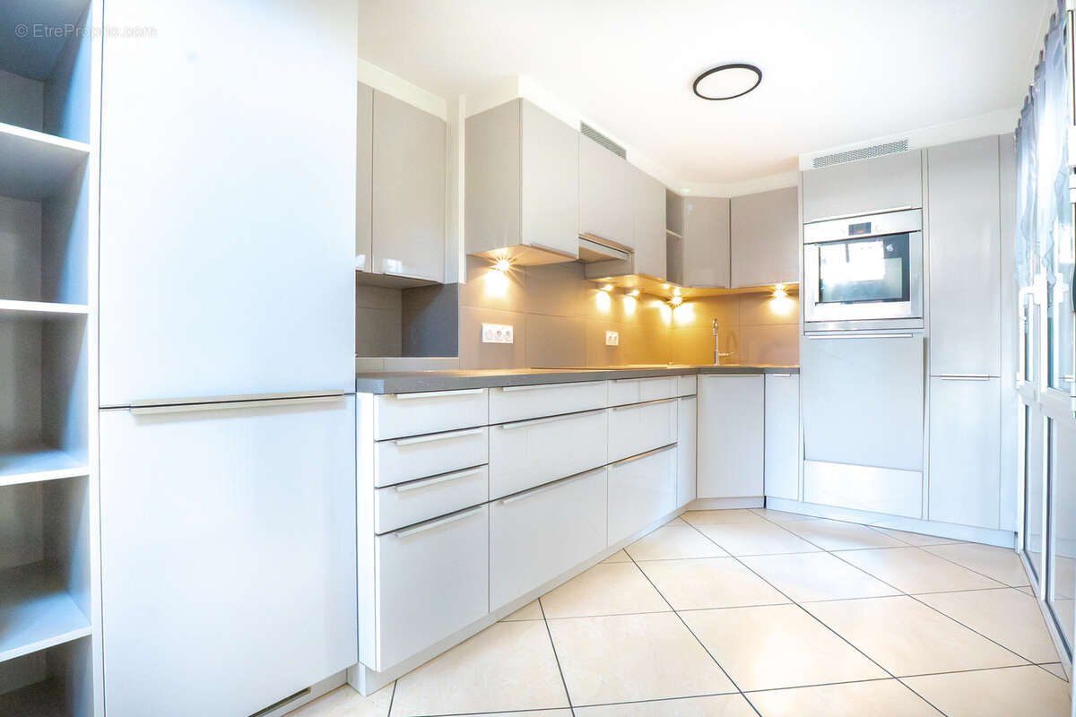 Appartement à ANNEMASSE