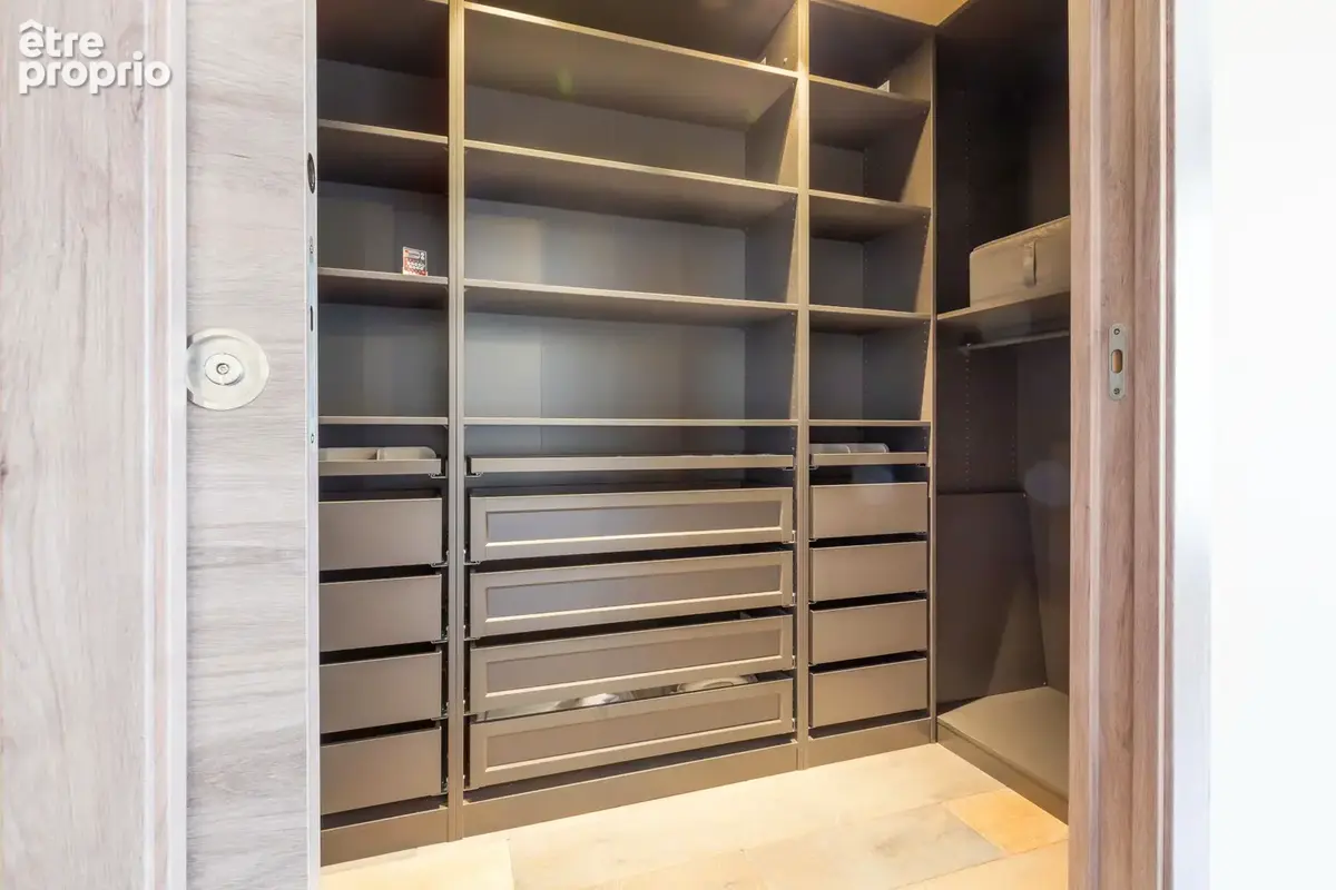 vente appartement de standing - photo 10