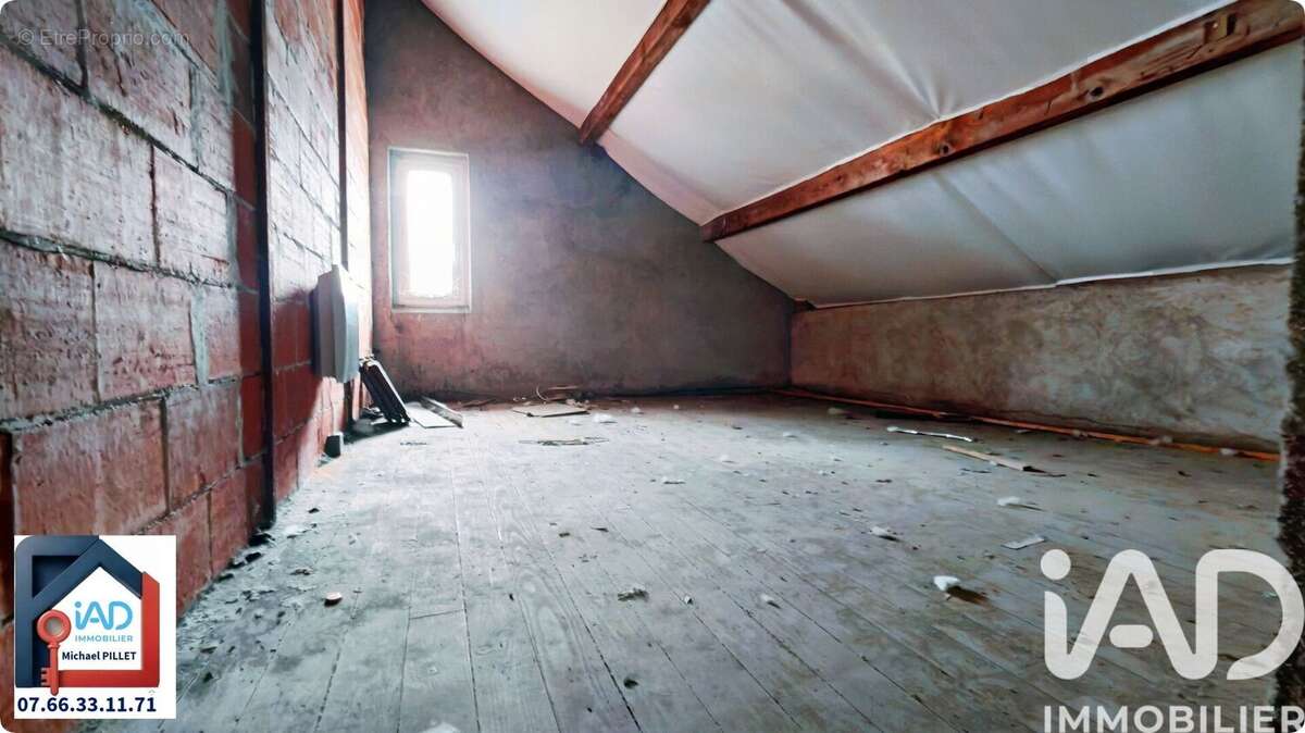 Photo 8 - Maison à COSNE-COURS-SUR-LOIRE