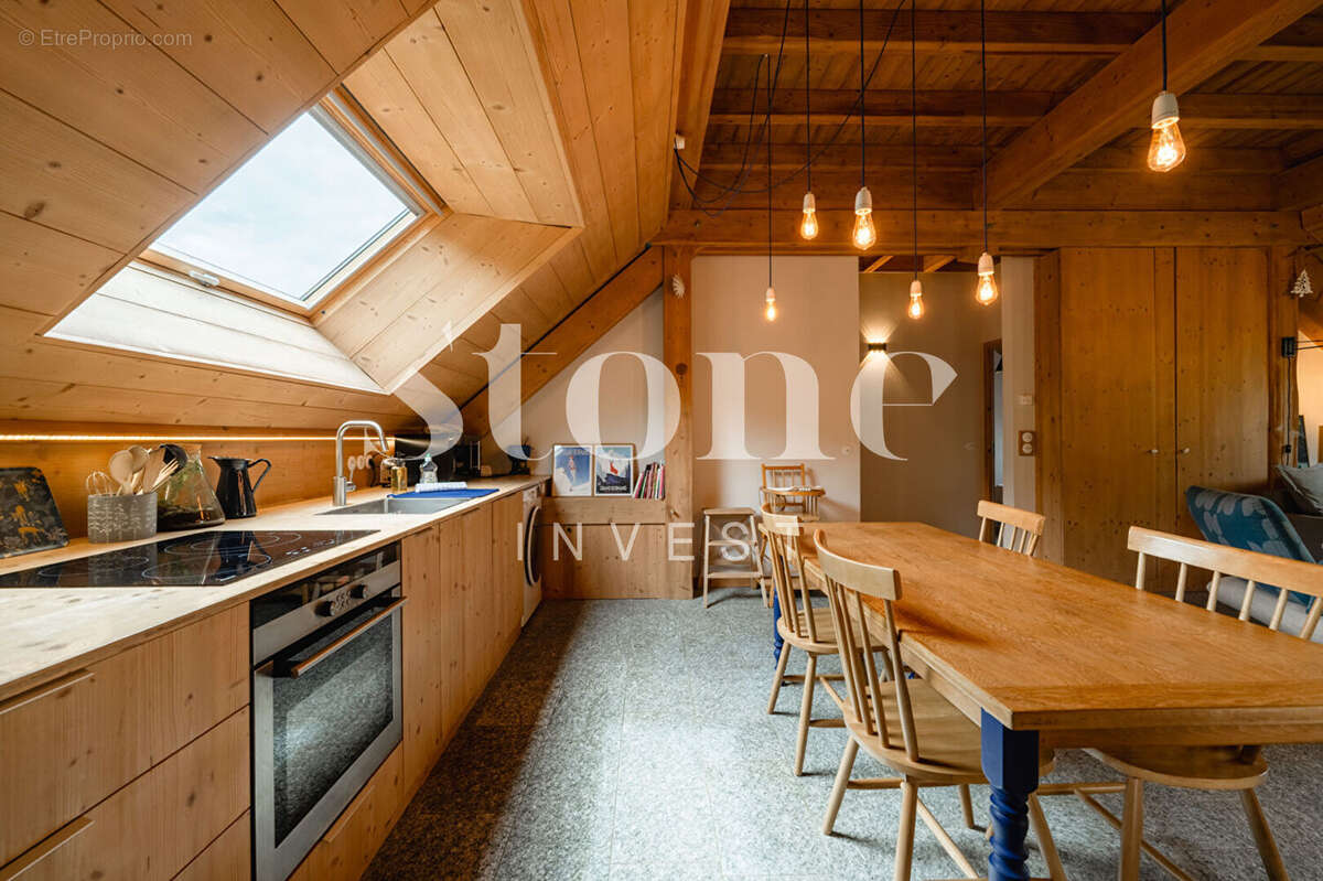 Maison à NAVES-PARMELAN