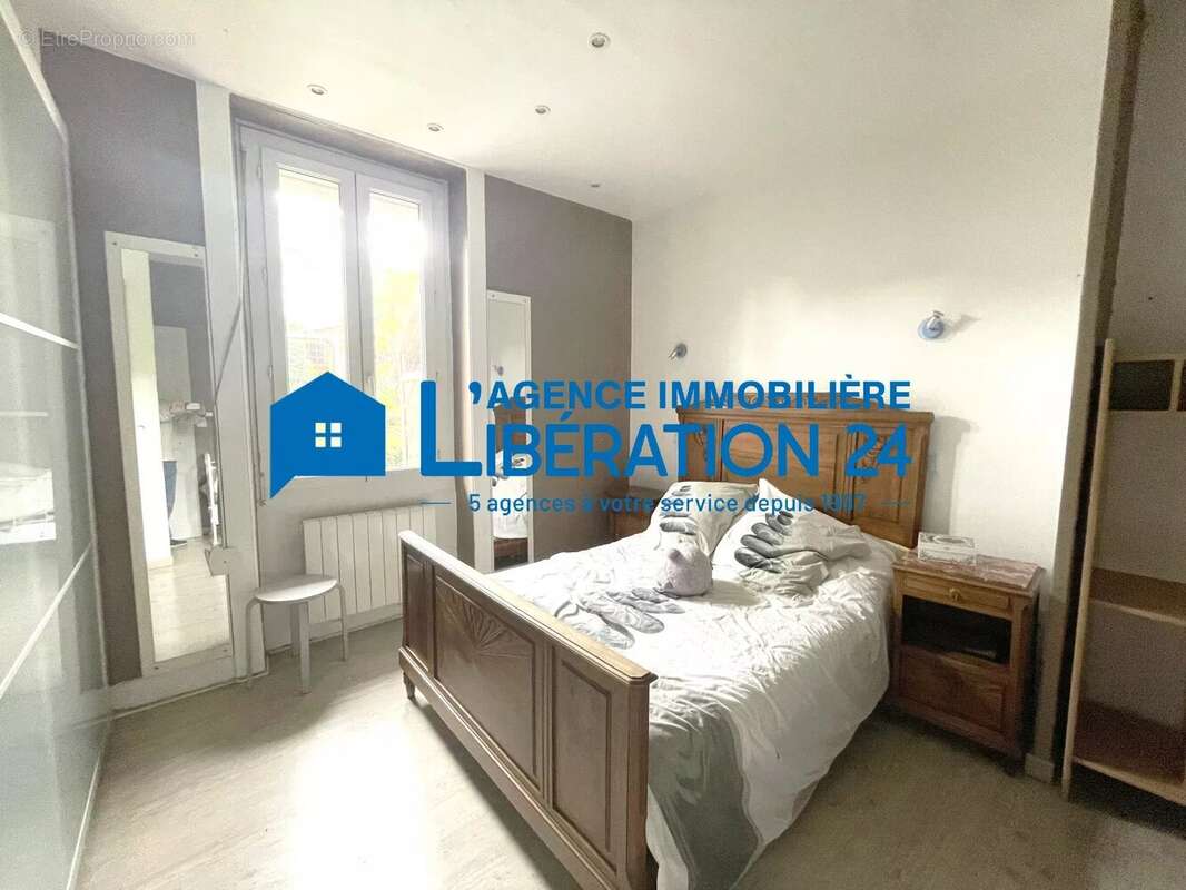 Maison à FRAISSES