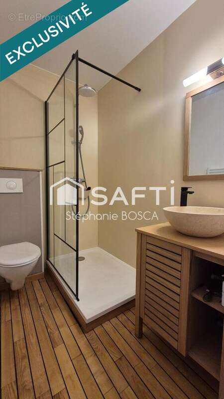 Photo 4 - Appartement à AJACCIO