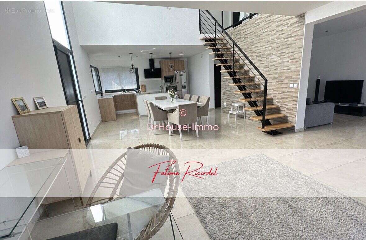 Maison à SAINT-MEDARD-EN-JALLES