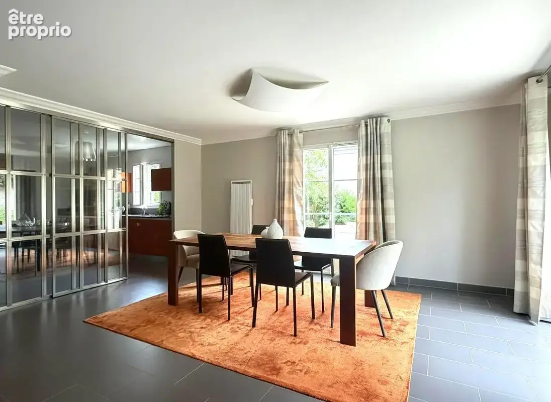 Maison 8 pièces 168 m² à vendre à Montlignon (95680) - photo 5