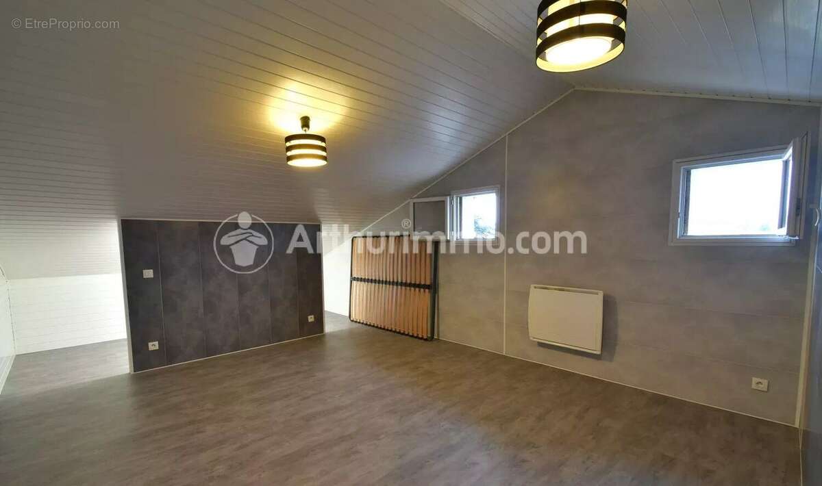 Maison à FONBEAUZARD