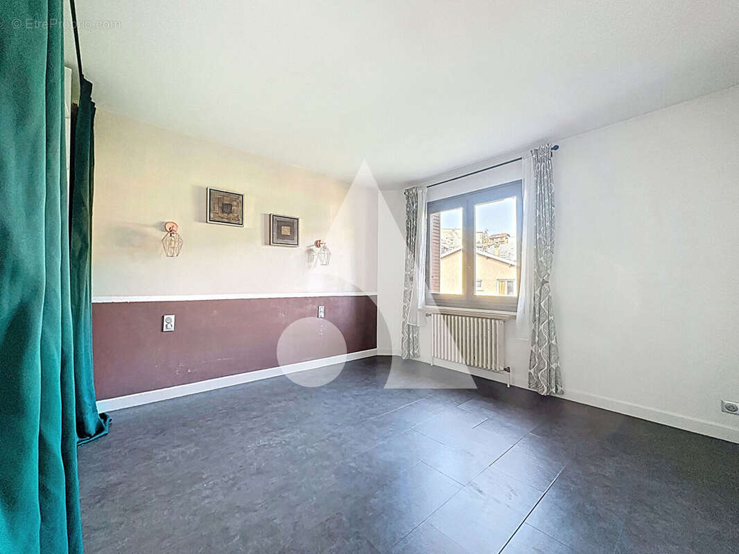 Appartement à GAP