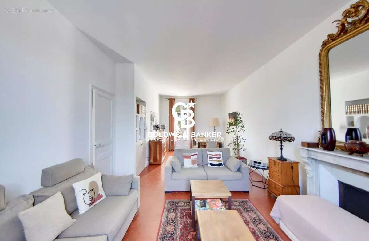 Appartement à BANYULS-SUR-MER