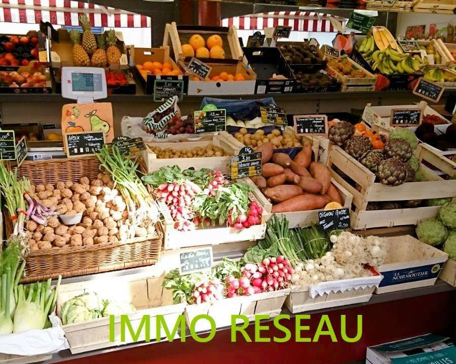 Commerce à SAINT-GILLES-CROIX-DE-VIE