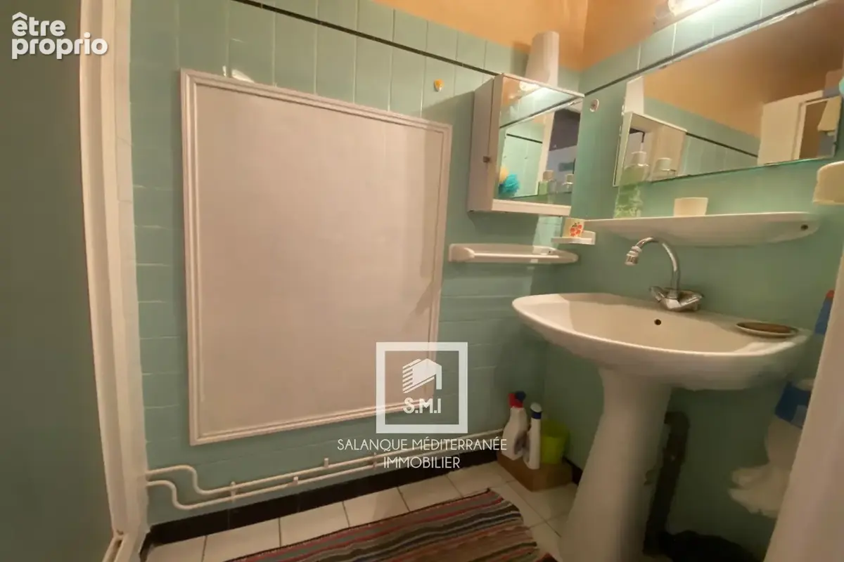 Maison 111 m² à Saint-Laurent-De-La-Salanque  - photo 9