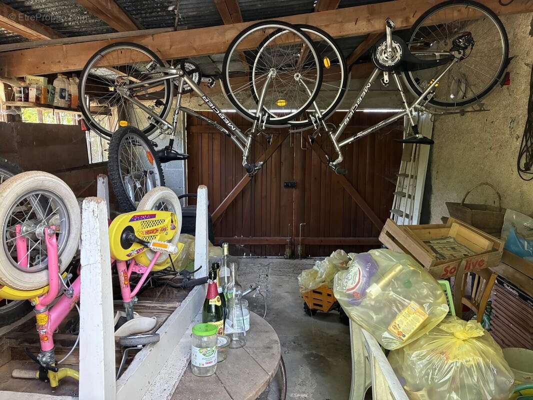 Maison de village à rénover - photo 15