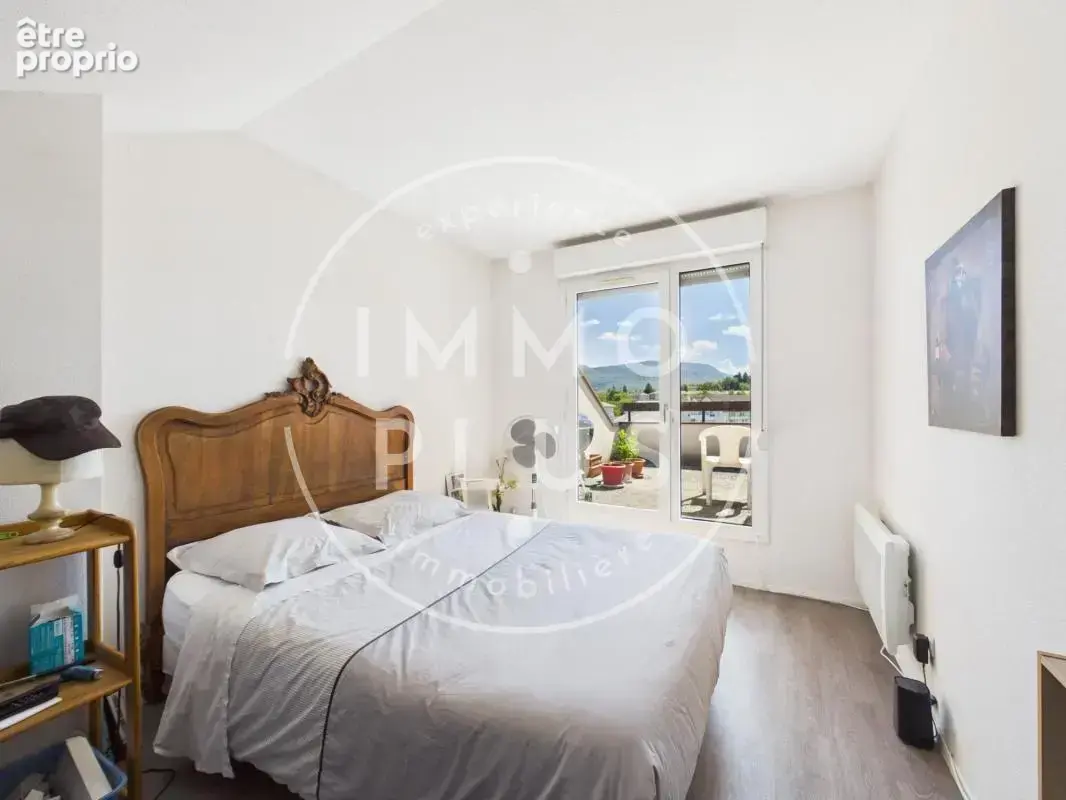 Vente - Appartement - duplex 5 pièces - 103,25 m² - 463 000 € - - photo 9
