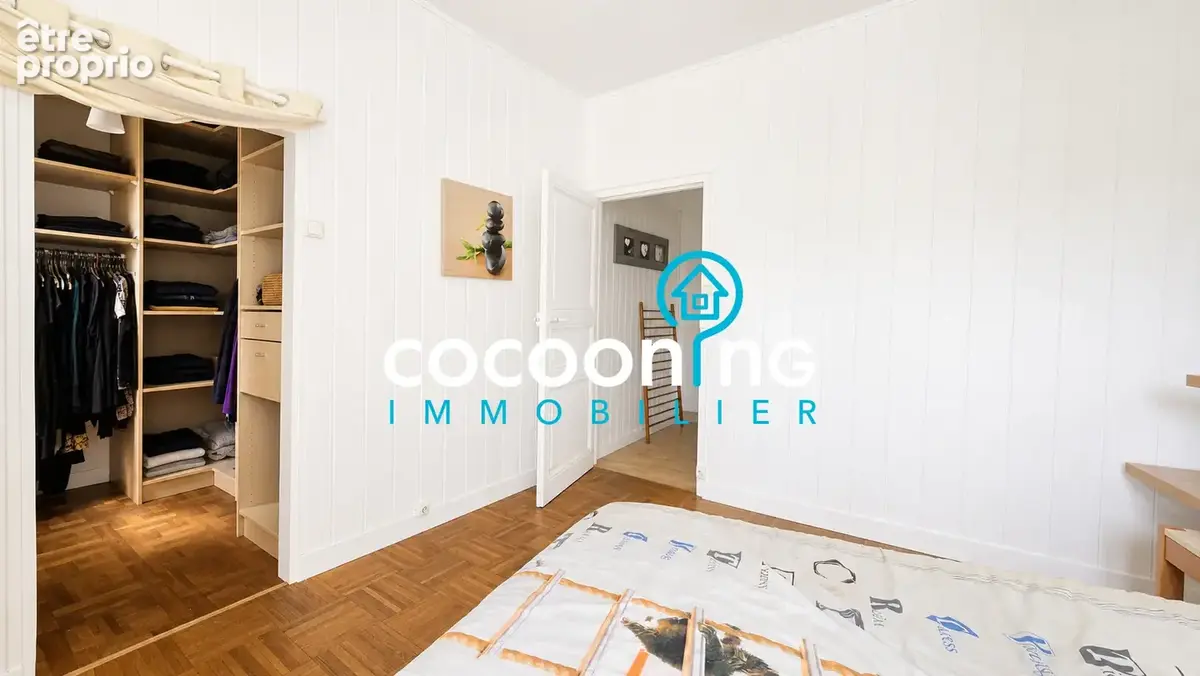Maison 3 chambres avec emplacement privilégié - photo 10