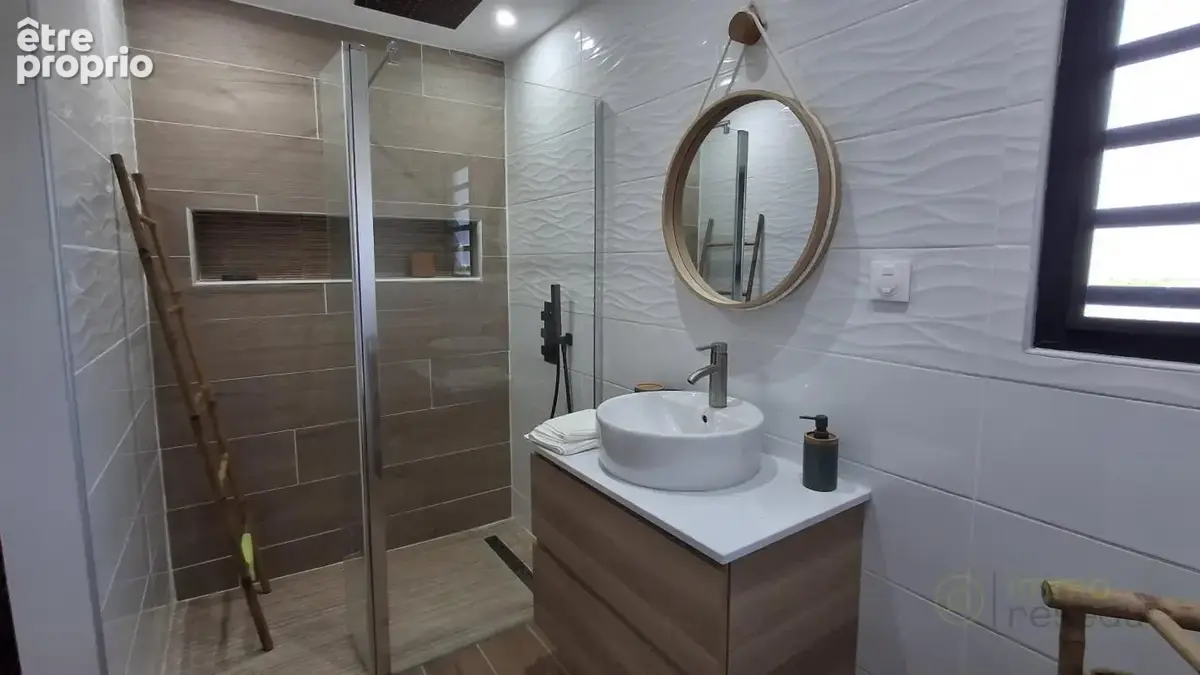 Maison 5 pièces 168 m² à vendre à Sainte-Anne (97180) - photo 17