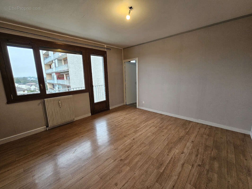 Appartement à BEAUNE