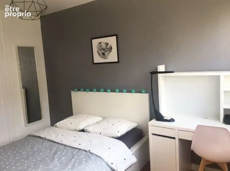 Appartement 3 pièces 68 m² à vendre à Pontoise (95300) - photo 5