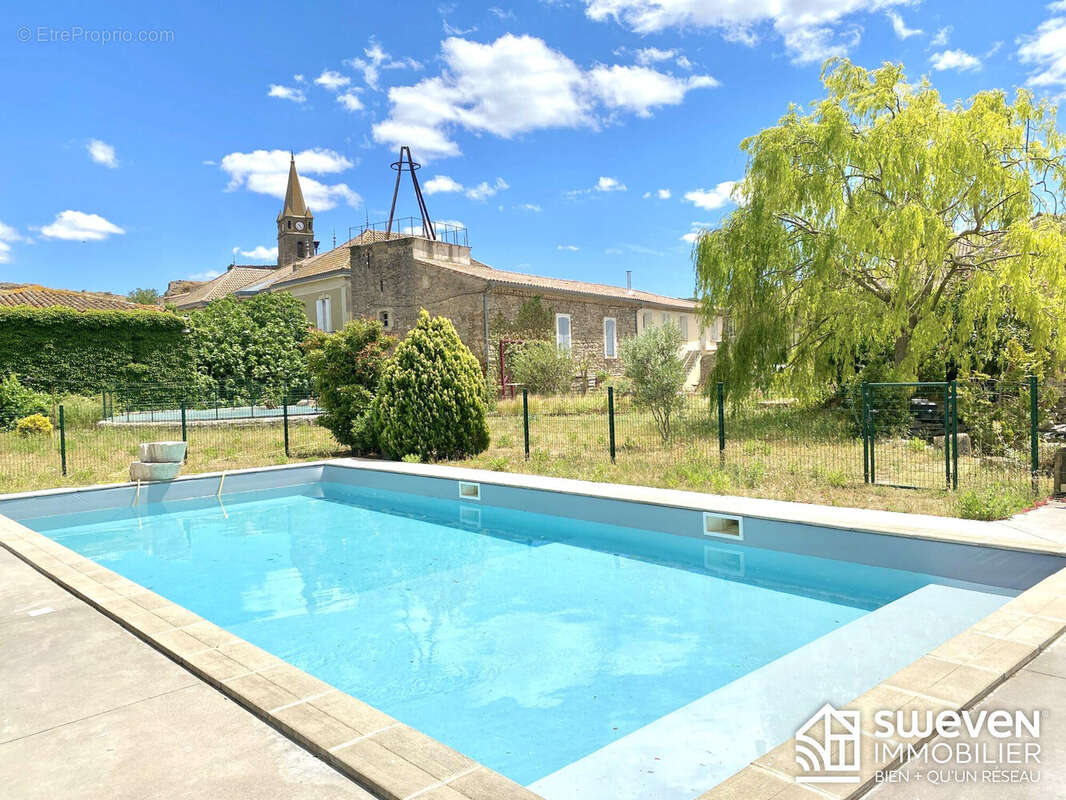 Maison 313 m² à Capendu  - photo 2
