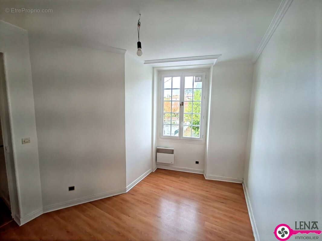 Appartement à HENDAYE