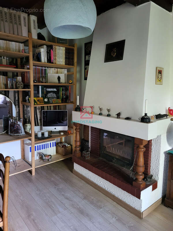 Maison à COMBRET