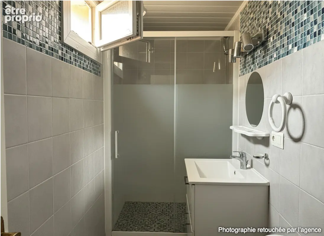 Maison 85m² à Les Goudes - photo 9