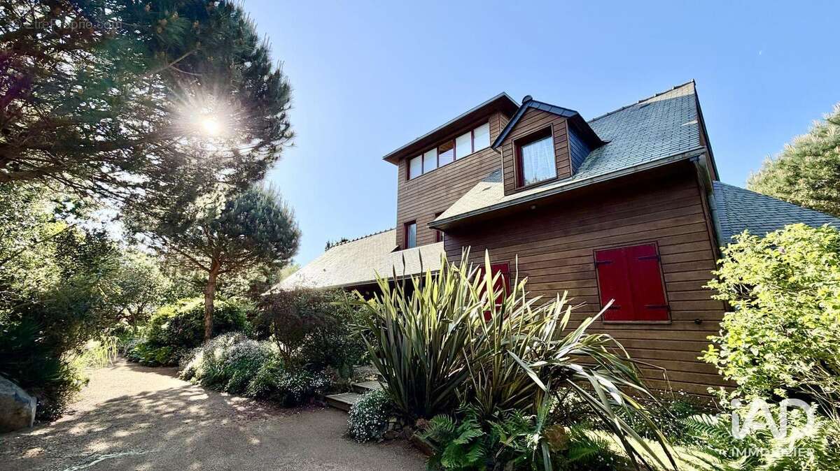 Photo 2 - Maison à PLOUBAZLANEC