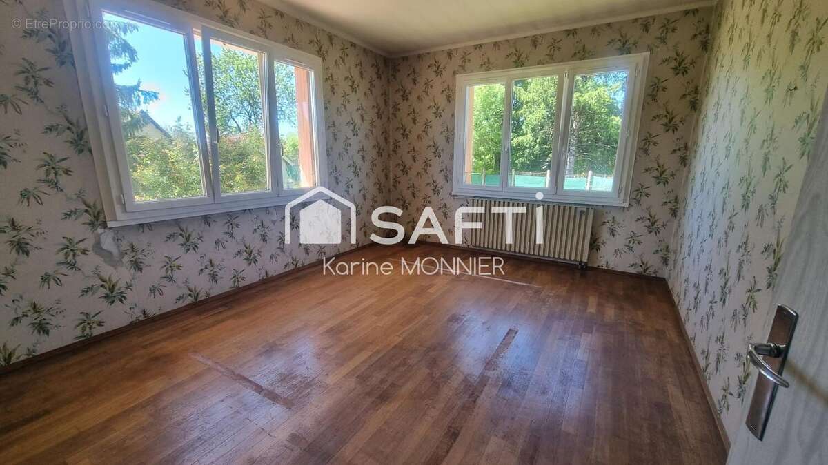 Photo 7 - Maison à CHAMPAGNOLE