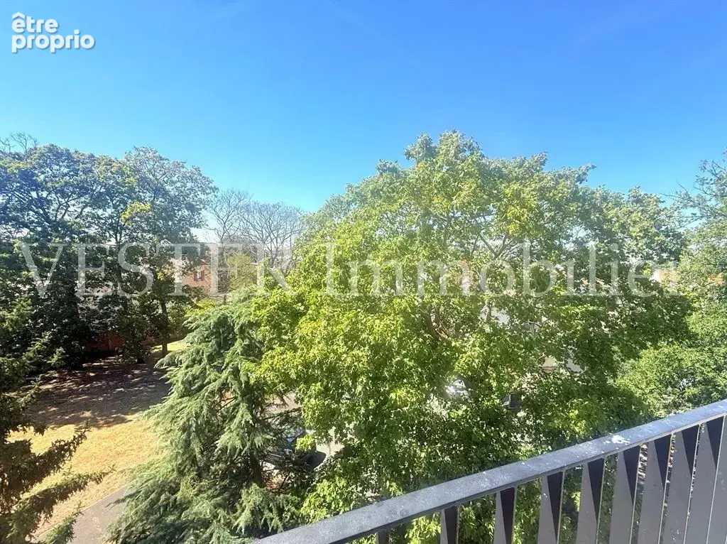 Appartement à ACHERES