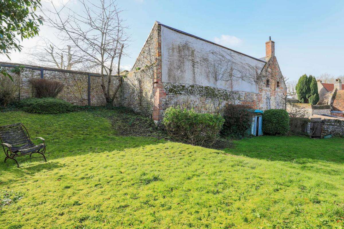 Maison à SAINT-VALERY-SUR-SOMME