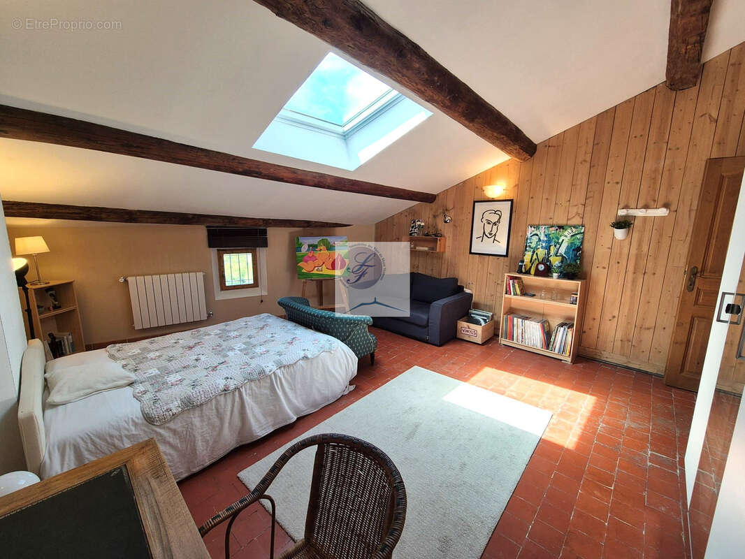 Maison à BEDOIN