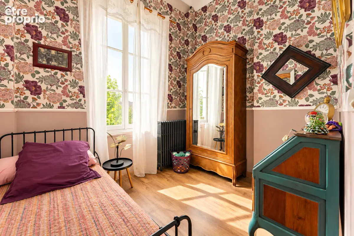 Maison 146m² à trets - photo 16
