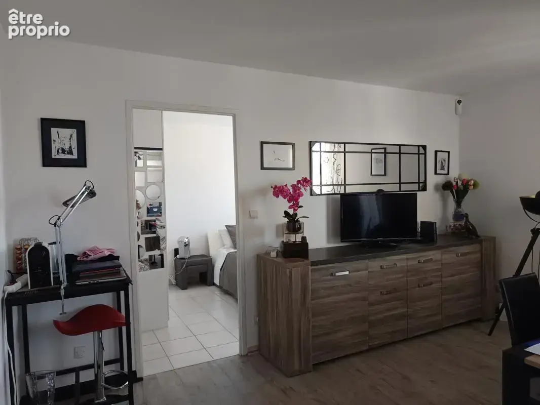 Bel appartement lumineux tout confort avec balcon et garage - photo 7