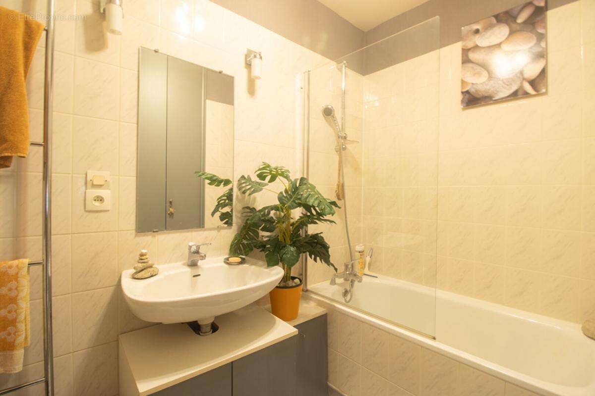 Appartement à ANGERS