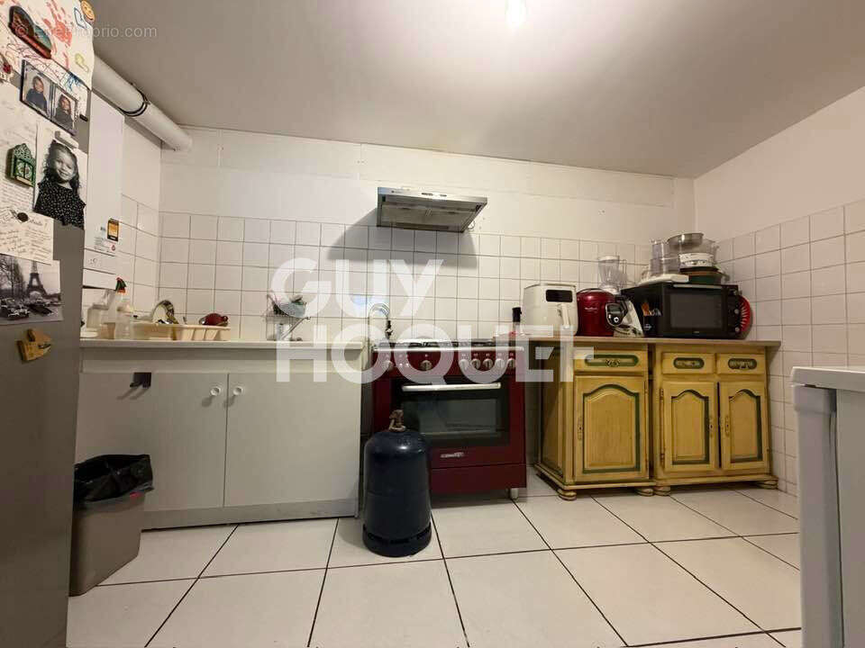 Appartement à LE THOR