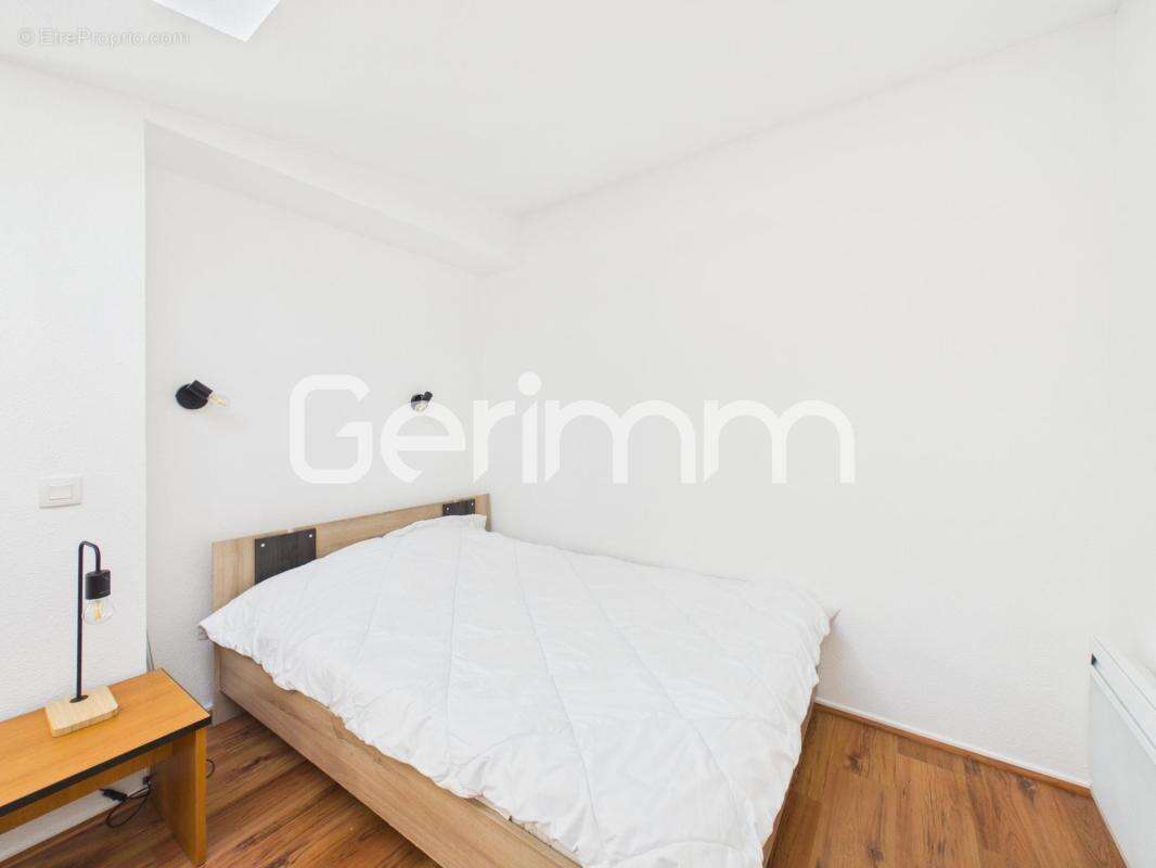 Vente - Appartement - duplex 2 pièces - 27 m² - 86 000 € - - photo 16