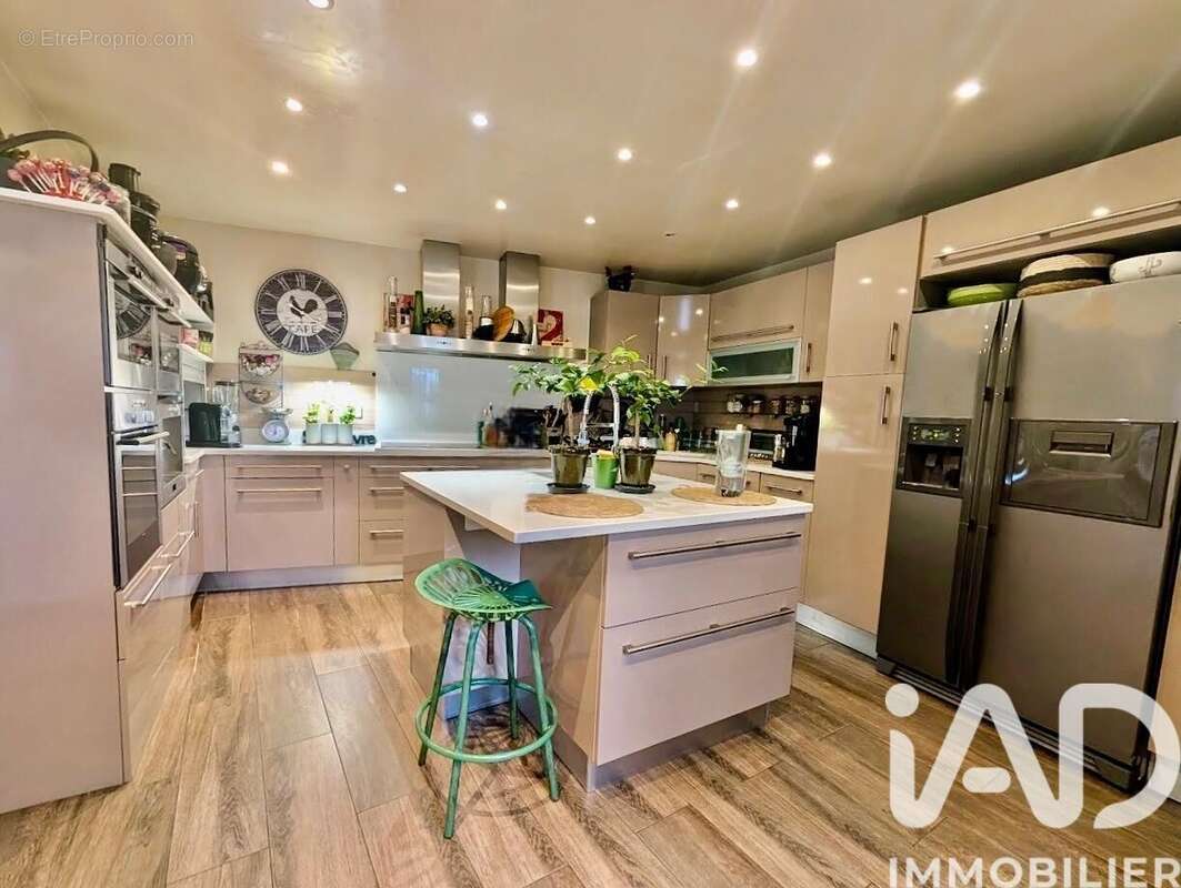 Photo 6 - Maison à VILLIERS-ADAM