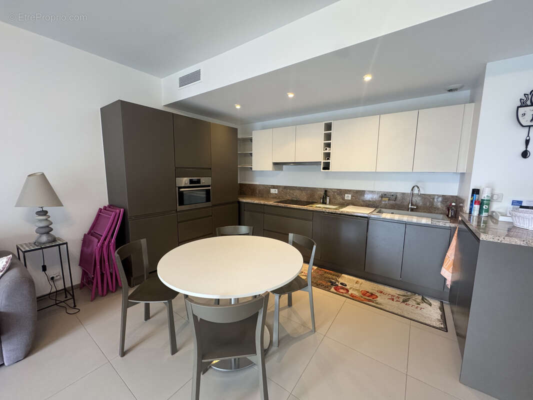 Appartement à PROPRIANO