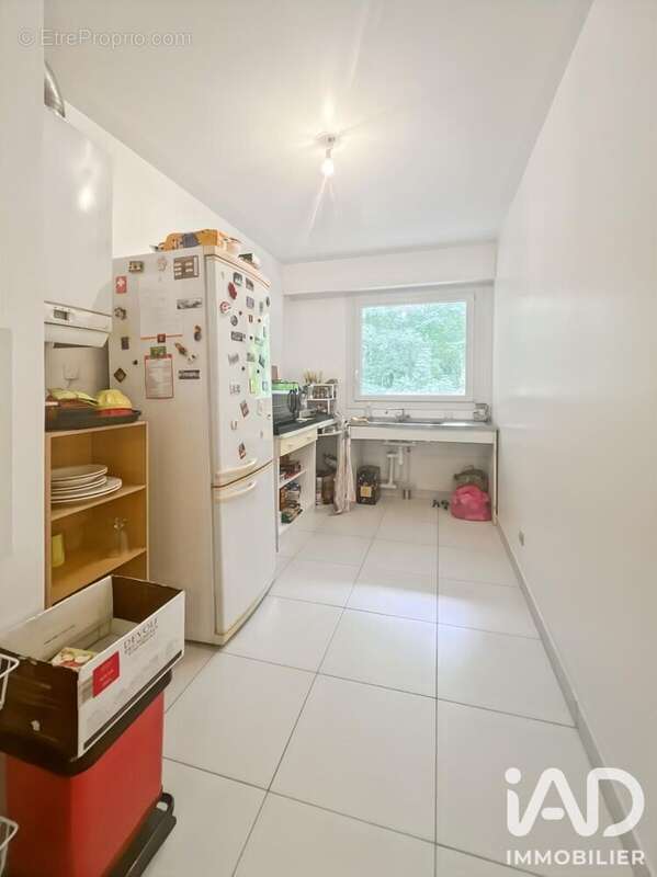 Appartement 64 m² à Brunoy  - photo 9