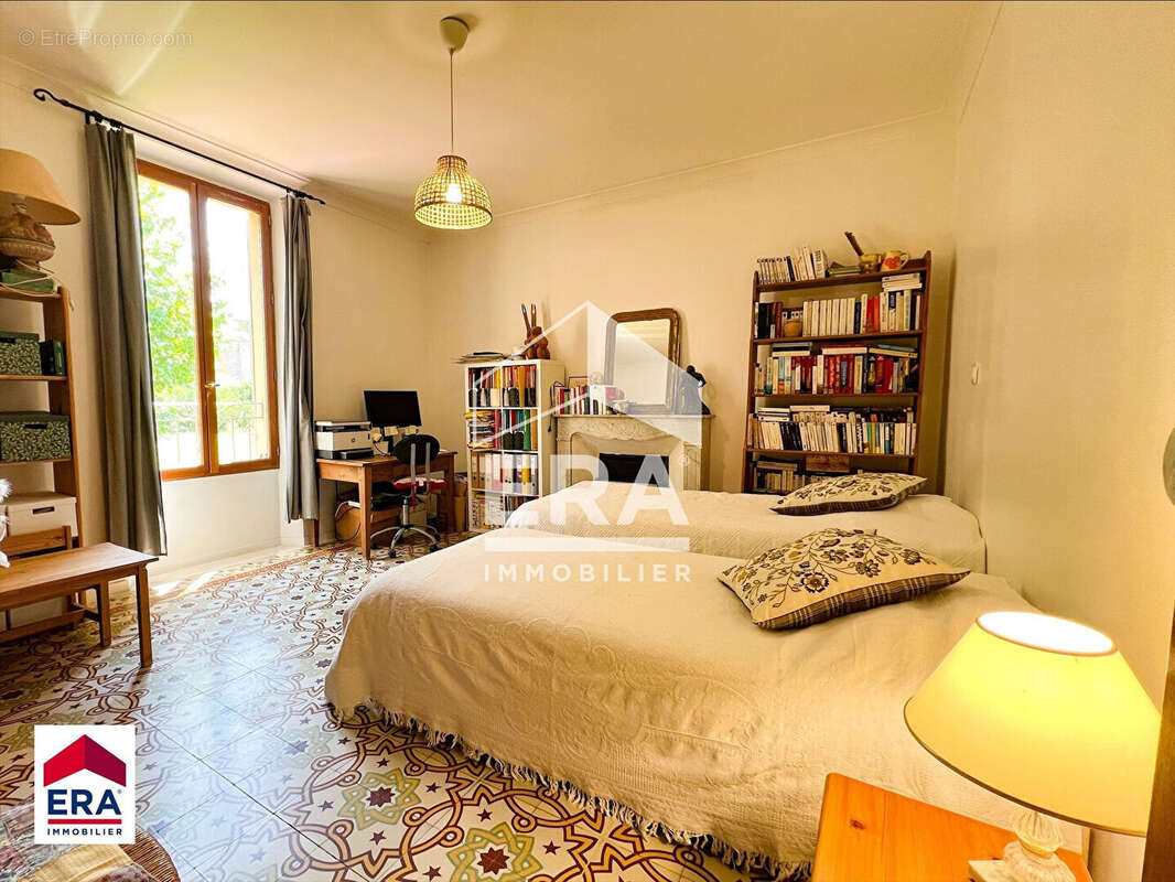 Maison 266m² à mormoiron - photo 10
