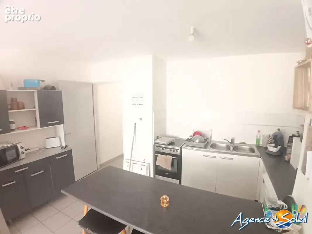 Appartement 3 pièces 61 m² à vendre à Perpignan (66000) - photo 4