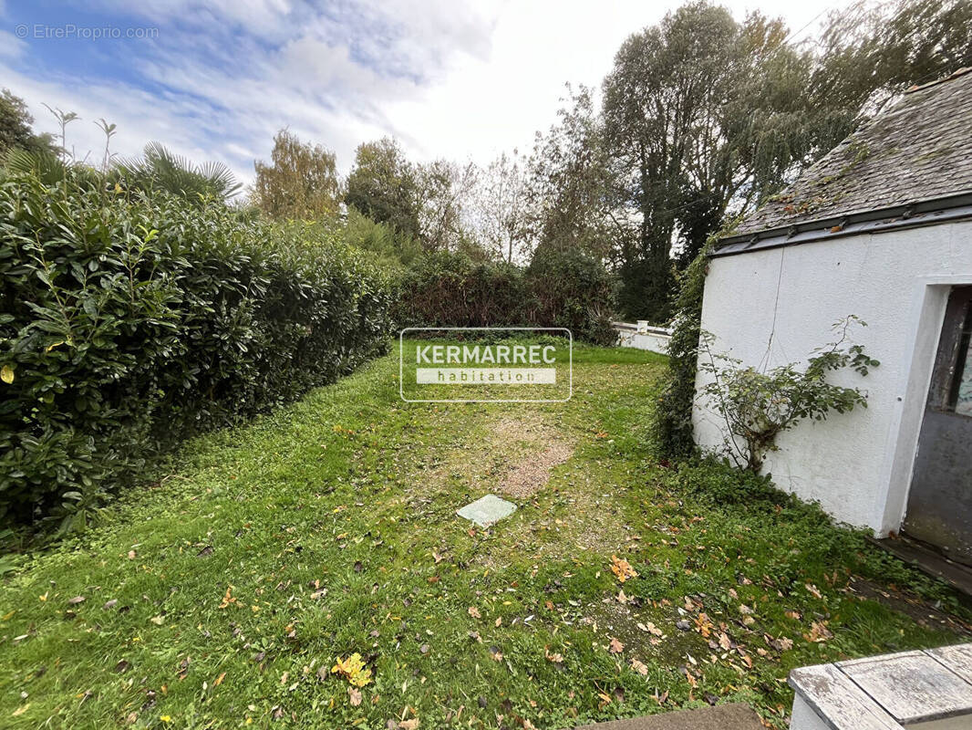 Maison à SAINT-MALO-DE-GUERSAC