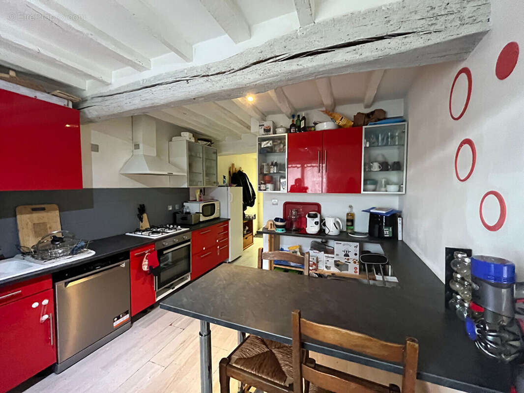 Maison à LA FERTE-SOUS-JOUARRE