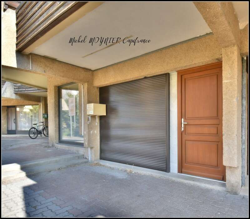 Appartement à VALLOUISE