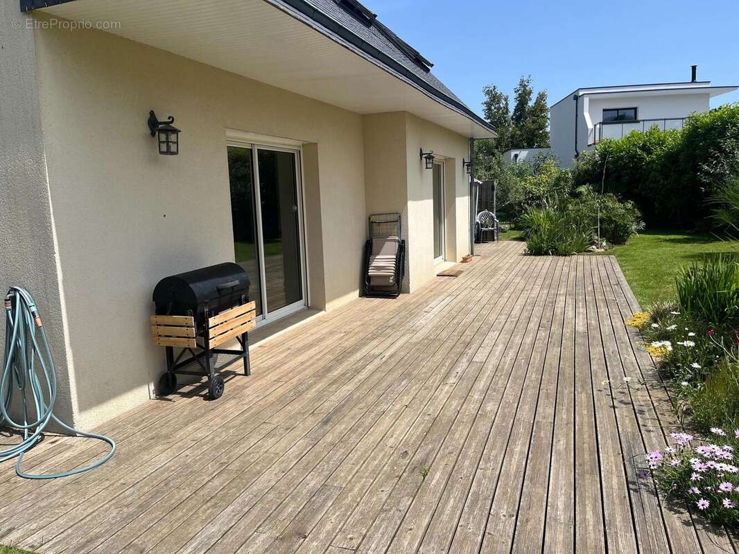 Photo 2 - Maison à PLOMELIN