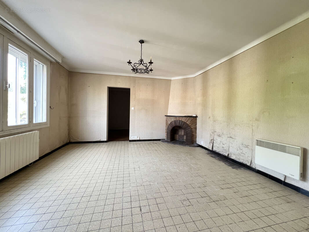 Maison à LES SABLES-D'OLONNE