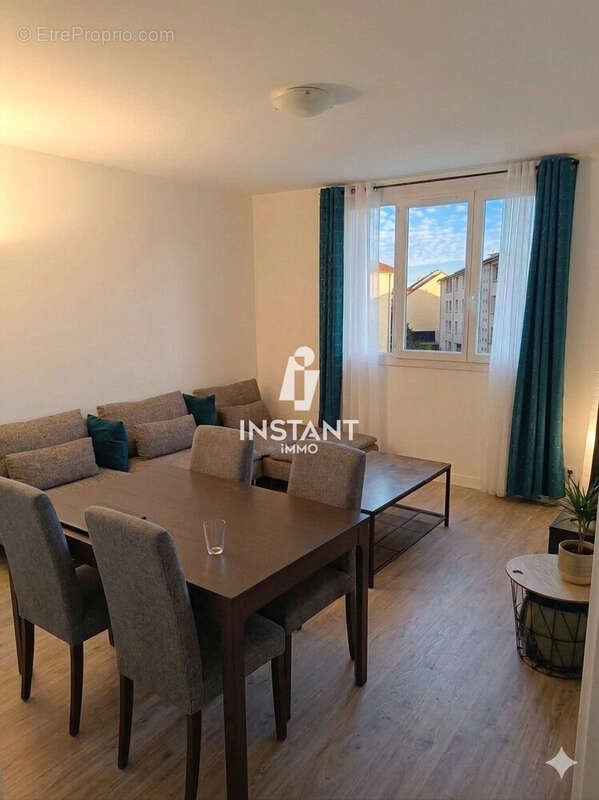 Appartement à CRETEIL