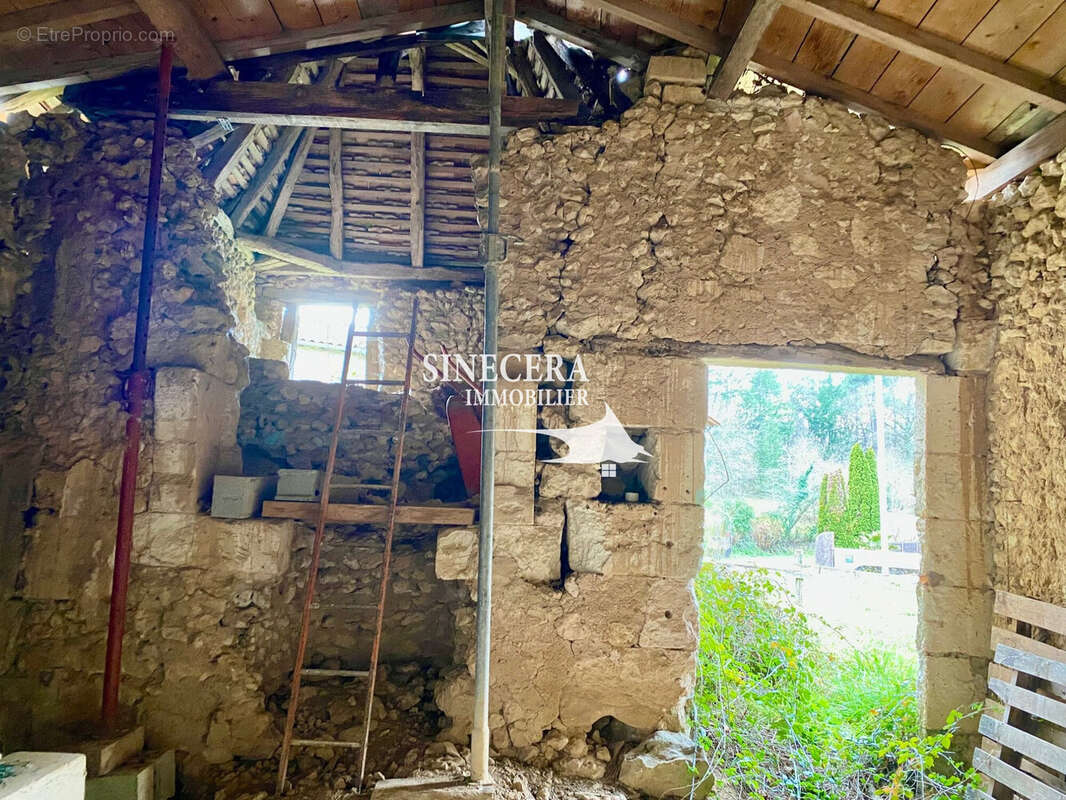 Maison 68 m² à Segonzac  - photo 5